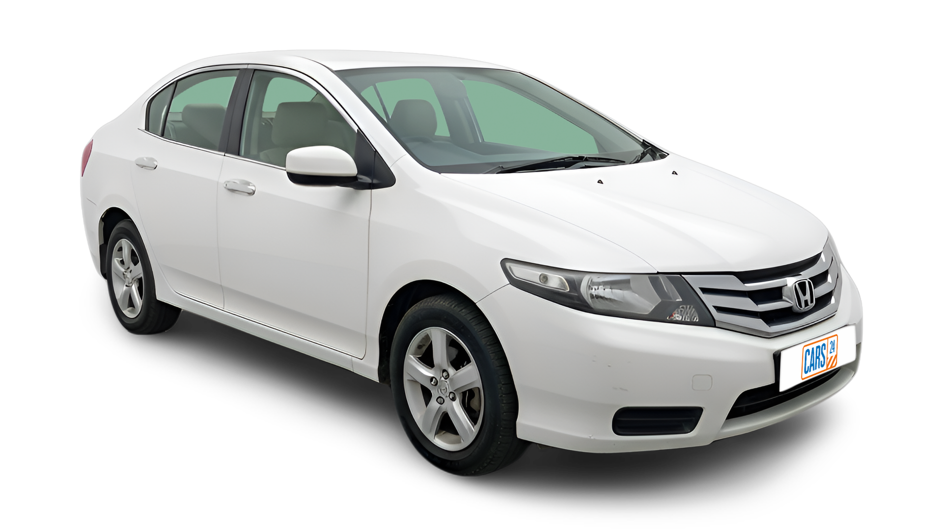 Honda City-img
